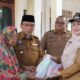 Pemko Padang Salurkan Bantuan Korban Kebakaran di Tarantang, Maigus Nasir Ajak Warga Tingkatkan Kewaspadaan