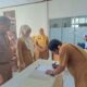DKUKMPP Kabupaten Solok Lakukan Serah Terima Jabatan, Perkuat Kinerja Organisasi