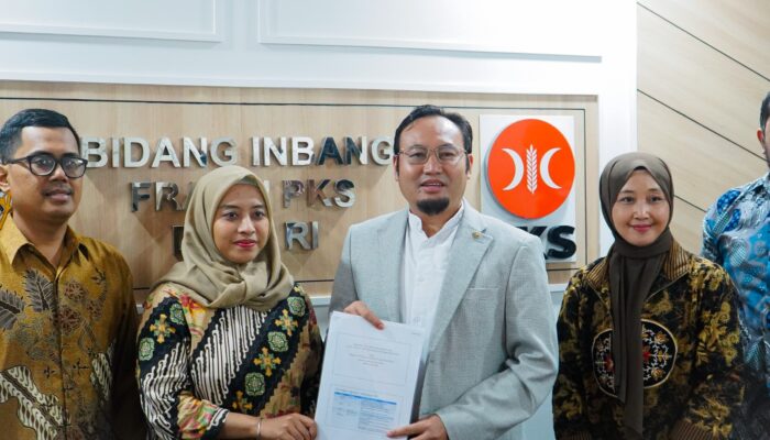 Rahmat Saleh Dukung Penguatan BPKN, Siap Kawal Perlindungan Konsumen di Era Digital