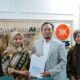 Rahmat Saleh Dukung Penguatan BPKN, Siap Kawal Perlindungan Konsumen di Era Digital