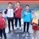 Kepala SMA N 2 Solok Apresiasi Prestasi Rofil di O2SN Provinsi Cabang Renang