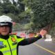 Dirlantas Polda Sumbar Pastikan Akses Padang–Bukittinggi Ditutup Hingga Kondisi Aman