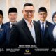Fraksi Nasdem Walk Out Saat Paripurna. Benni Okva: Buat Apa Rapat Kalau Kepentingan Rakyat Tidak Diakomodir!