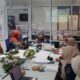 KI Sumbar Dorong PPID Pemko Padang Hadirkan Inovasi Layanan Informasi Publik