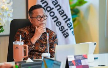 Dony Oskaria Ungkap Lompatan Besar BUMN, InJourney Bakal Kelola 120 Hotel di Seluruh Indonesia