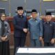APBD Perubahan Kota Padang 2026 Disepakati Rp3,21 Triliun, Fokus Dukung Porprov hingga Kota Gastronomi Dunia