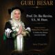 Pengukuhan Guru Besar Ike Revita, Pragmatik Jadi Kunci Membangun Komunikasi yang Beradab
