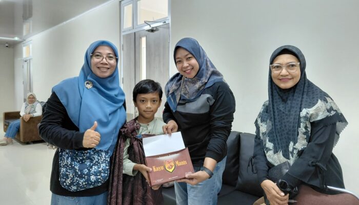 103 Anak Ikuti Khitan Massal RSUD dr. Rasidin dan Ikasmandu 91, Wujud Nyata Program Padang Melayani