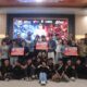 Meriahkan Hari Bhayangkara Ke – 80, Polresta Padang Gelar Turnamen E-Sports Mobile Legends Kapolri Cup 2026