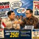 Prabowo: Lebih 750 BUMN Akan Ditutup, Dony Oskaria Pastikan Karyawan Tak Di-PHK