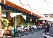 Pasar Tanah Kongsi Siap Jadi Destinasi Wisata Gastronomi, Andalkan Akulturasi Empat Budaya dan Standar SNI