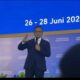 ‎Hadir di KSTI, Dony Oskaria Beberkan Strategi BUMN