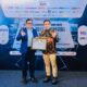 Bank Nagari Cetak Prestasi Nasional, Borong Tiga Penghargaan Bergengsi INFOBANK-MRI 2026