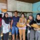 Mahasiswa Unand Bantu UMKM Go Digital Lewat Ujian Produksi Konten Media Sosial