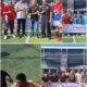 JPS Cup Tampil Memikat, Sederhana Namun Meriah