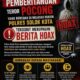 Fakta di Balik Teror Pocong yang Heboh di Kota Solok, Polisi Ungkap Kebenarannya