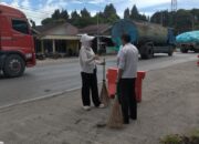 Peringati Hari Lingkungan Hidup Sedunia 2026, Bunda Lingkungan Hidup Kabupaten Solok Ajak Masyarakat Kelola Sampah dari Sumbernya