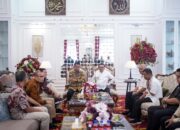 Jon Firman Pandu-Eka Putra Sepakat Jaga Kondusivitas, Masyarakat Diminta Tidak Terprovokasi