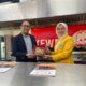 UNP dan UCSI University Malaysia Perkuat Kerja Sama Internasional, Angkat Rendang sebagai Diplomasi Budaya Global