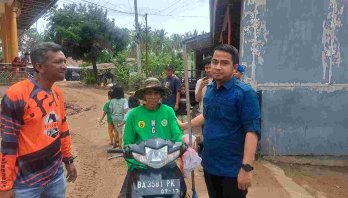 Dari Edukasi hingga Tim Siaga 24 Jam, Ini Strategi Kota Solok Menekan Risiko Bencana