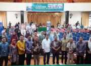 UNP Residence Resmi Diluncurkan, Hadirkan Solusi Hunian bagi Sivitas Akademika