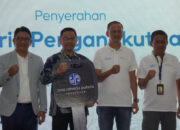 UNP–Jasaraharja Putera Teken MoU, Dorong Literasi Keuangan dan Kampus Berkelanjutan