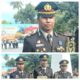 Polsek Sungayang Sabet Juara I Mako Terbersih di HUT Bhayangkara ke-80