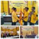 Muscam Golkar Pariangan, Beni Monika Lanjutkan Kepemimpinan