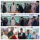Dari Eselon III ke Eselon II, Ronal Satria Dipercaya Pimpin BKPSDM Tanah Datar