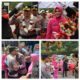 AKBP Marwan Fajrin Resmi Pimpin Polres Tanah Datar, Tongkat Estafet Kepemimpinan Bergulir