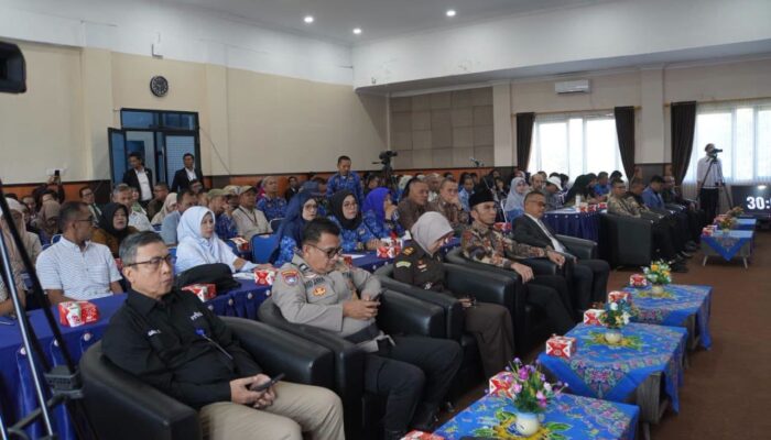 Pemko Padang Panjang Siap Perkuat Kemitraan Strategis dengan ISI