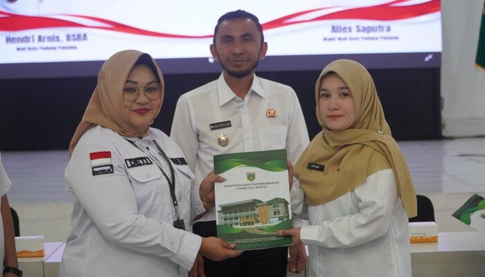 ASN Diminta Jadikan Pengabdian Sebagai Semangat Utama dalam Bekerja