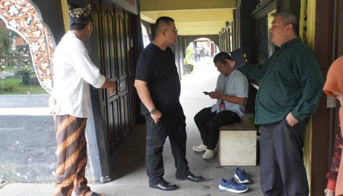 Pentas Seni Rutin Akan Hidupkan PDIKM, Seniman Lokal Diberi Ruang Berkarya