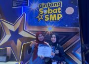 Wako Hendri Apresiasi Prestasi Hadna, Bukti Pelajar Padang Panjang Mampu Bersaing Nasional