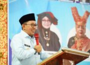 Kongres Bundo Kanduang Sedunia III Tegaskan Peran Perempuan Minangkabau sebagai Penjaga Adat dan Masa Depan Generasi