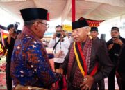 Eka Putra: KAN Garda Terdepan Selamatkan Generasi Minang