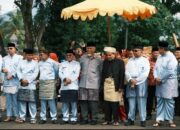 Festival Minangkabau 2026 Jadi Motor Kebangkitan Tanah Datar