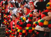 Baju Milik Padang Magek dan Kuliner Tempo Dulu Warnai Festival Minangkabau 2026