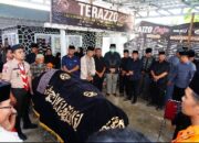 Tanah Datar Kehilangan Putra Terbaik, Aulizul Syuib Berpulang Tinggalkan Jejak Pengabdian