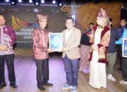 Festival Minangkabau 2026 Sukses Besar, Dongkrak Wisata dan UMKM Tanah Datar