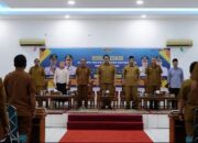 Tanah Datar Bangkit Lewat Nagari Creative Hub, Wabup Ahmad Fadly Pacu Ekonomi Kreatif Berbasis Nagari