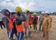 Bupati Genjot Huntap Korban Galodo, Butuh 70 Pekerja