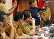 Wabup Perjuangkan Program Nelayan dan Bioflok untuk Tanah Datar
