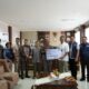 Komitmen Berkelanjutan, KAI Divre II Sumbar Salurkan Hampir Rp300 Juta Dana TJSL pada Semester I 2026