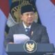 Presiden Prabowo ke Polri: Kepercayaan Rakyat Adalah Senjata Terkuat