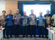 Nindya Karya Gelar RUPST 2025, Bahas Kinerja hingga Strategi Percepatan Digitalisasi