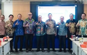 Nindya Karya Gelar RUPST 2025, Bahas Kinerja hingga Strategi Percepatan Digitalisasi