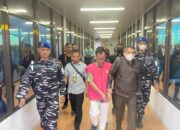 Kajari Padang Dr. Koswara: Saksi dan Ahli yang Diajukan Tersangka Beny Saswin Nasrun Akan Diperiksa, Berkas Segera Dilimpahkan ke Tipikor