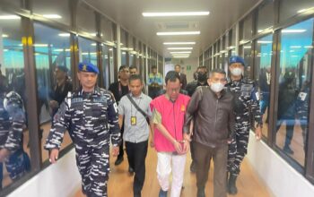 Kajari Padang Dr. Koswara: Saksi dan Ahli yang Diajukan Tersangka Beny Saswin Nasrun Akan Diperiksa, Berkas Segera Dilimpahkan ke Tipikor