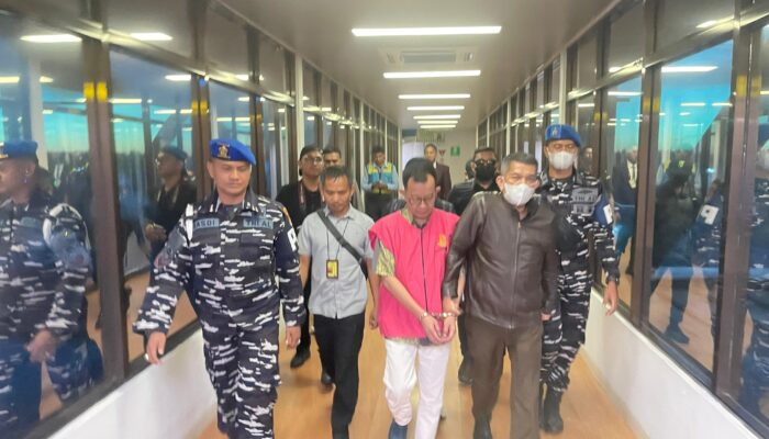 Kajari Padang Dr. Koswara: Saksi dan Ahli yang Diajukan Tersangka Beny Saswin Nasrun Akan Diperiksa, Berkas Segera Dilimpahkan ke Tipikor